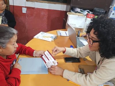 Pensión Mujeres Bienestar: ¿cuándo y cómo se entregarán las tarjetas para recibir el depósito?