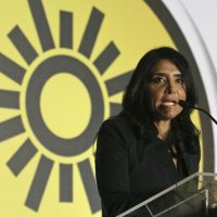 Convoca Barrales a movilización nacional contra paquete económico 2017