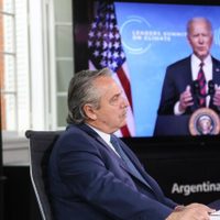 Visita internacional: para qué vendrá el asesor de seguridad de Estados Unidos al país