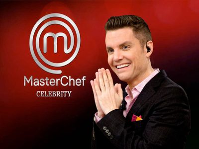 Inesperado: Santiago del Moro se sumó a "MasterChef Celebrity" y sorprendió al jurado