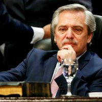 Alberto Fernández opinó sobre la legalización del cannabis recreacional y sus diferentes usos