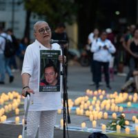 La ceguera de la 4T