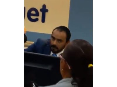 Anuncian investigación contra #LordInterjet tras agresión a un pasajero