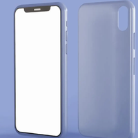 Si tu funda de celular transparente está manchada, no la tires: así la podés cambiar de color con solo 1 cosa