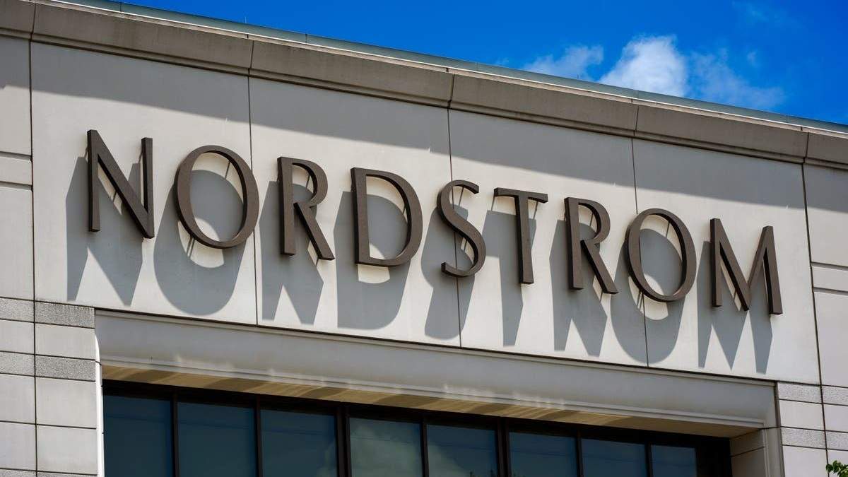 Una tienda Nordstrom en Pittsburgh