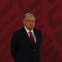 AMLO dice sobre Proceso: "no se portó bien con nosotros; ya casi no lo leo"
