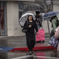 Frío, vientos y lluvias muy fuertes impactarán de lunes a jueves a los siguentes estados