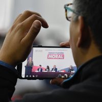 La Constitución Moral es un gran equívoco y una afrenta para la laicidad del Estado: académicos y legisladores