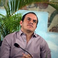 “Que me investiguen”: Reta Cuauhtémoc Blanco tras informes de Sedena sobre el narco en Morelos