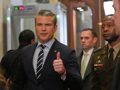 Defensa de EU cifra en “cerca de 200 militares” los implicados en el ataque contra Venezuela