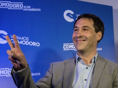 Juan Pablo Luque: “Ojalá la Ley de Inversiones Hidrocarburíferas se apruebe antes de fin de año”