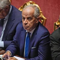 Los migrantes, en la mira del gobierno ultraderechista de Italia