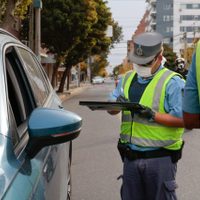 Atención: anunciaron más controles para evitar la circulación en Neuquén