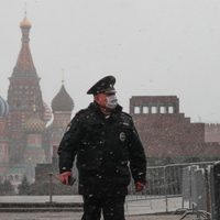 Rusia llegó a las 676.357 personas recuperadas de coronavirus