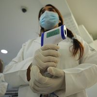 Los empresarios de la UIA recaudan millones para resistir al coronavirus