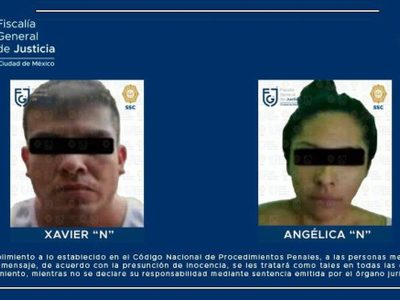 Vinculan a proceso por narcomenudeo al presunto autor intelectual del robo en joyería de Antara
