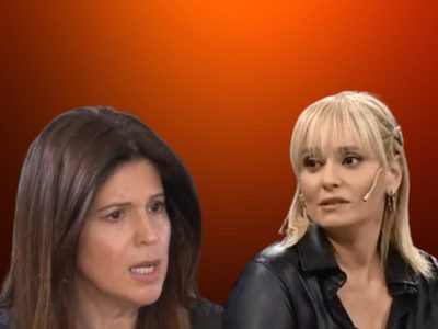 Romina Manguel no se calló y le respondió sin filtros a Elba Marcovecchio