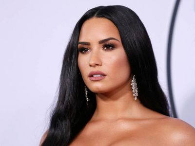 Demi Lovato superó los tres millones de likes con esta impactante foto ¡Nadie lo esperaba!