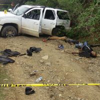 Choque de dos días entre grupos armados de Guerrero deja siete muertos