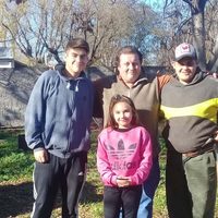 Coronavirus e intolerancia: una familia de Río Colorado relató su dramática historia