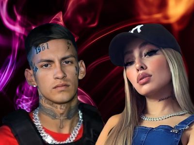 "Me dejaron sola": Tamara Báez explotó contra L-Gante