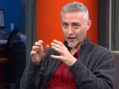 "Se confunde": Pedro Aznar rompió el silencio sobre la crisis económica de los autores. ¡Escándalo!