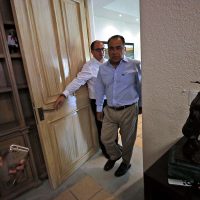 Astudillo protege a los narcos para que controlen la plaza, acusan autodefensas