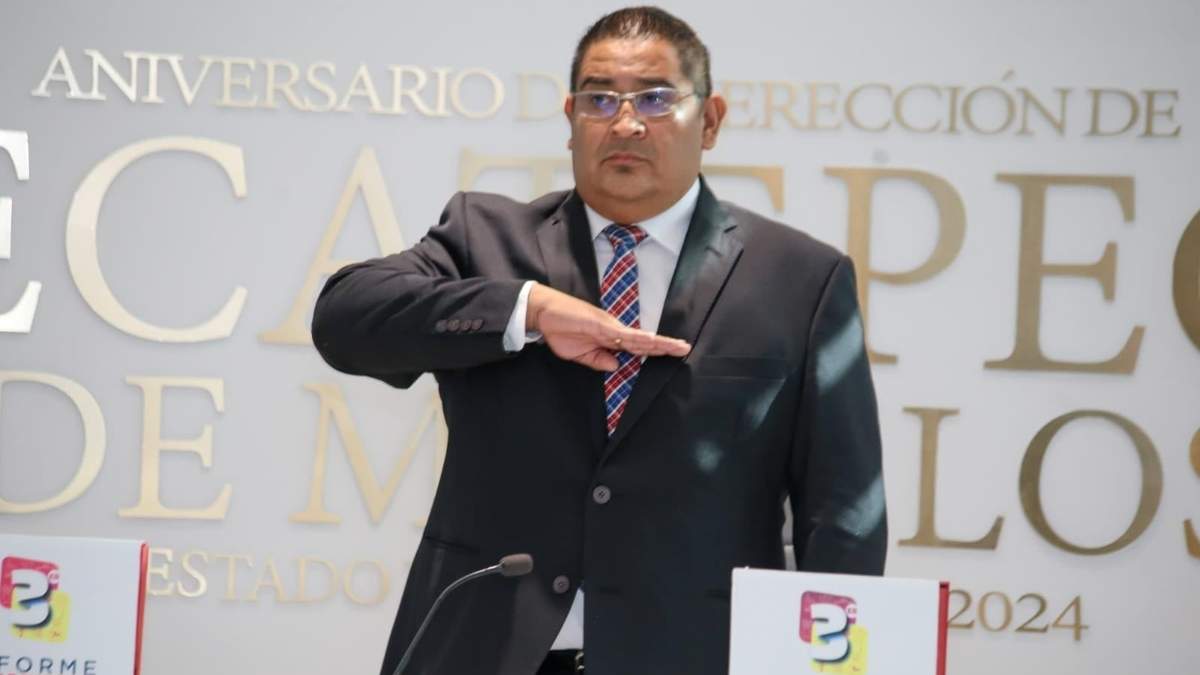Señalan a alcalde de Ecatepec de gastar más de 2 millones de pesos en la fiesta de XV años