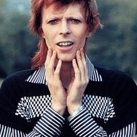 Muere el camaleónico David Bowie