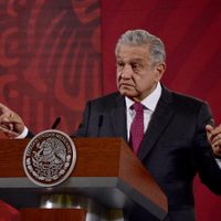 No me pidan que me convierta en cómplice: AMLO a empresarios al acceder a hablar del outsourcing