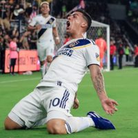 Cristian Pavón: la decisión de LA Galaxy que lo acerca a Boca