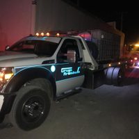 Aseguran 11 mil litros de combustible durante cateo a inmuebles en Santa Rosa