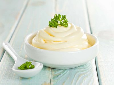 Mayonesa vegana: con solo 3 ingredientes, prepará esta versión más natural y sin conservantes como las que venden