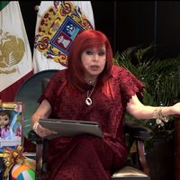 Diputado panista que votará en el desafuero está al servicio de Alito, denuncia Layda Sansores