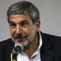 Salvarezza habló de la situación de la ciencia después del Macrismo