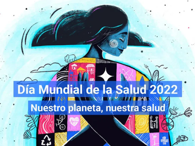 Día Mundial de la Salud: conocé los efectos de un ambiente contaminado