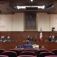 Litigios de Grupo Elektra contra el SAT podrían regresar a la Corte
