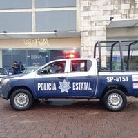Ataque armado en Veracruz deja saldo de tres muertos