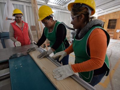 Tasa de desempleo se mantiene en 2.9%, pero población desocupada aumenta en 38 mil personas