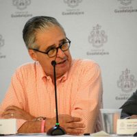 Alcalde de Guadalajara exige frenar escalada de violencia contra candidatos