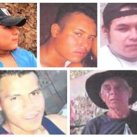 Raptan a cuatro hermanos y un adulto mayor en Cuetzala del Progreso, Guerrero