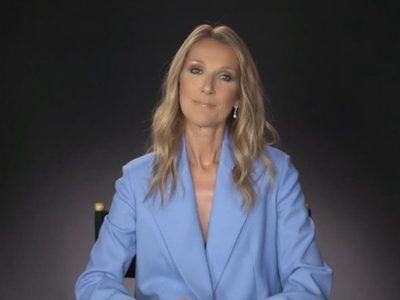 Céline Dion perdió el control sobre sus músculos; en redes piden oraciones por la cantante