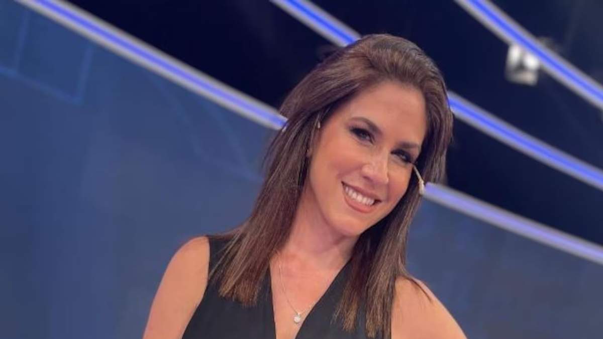 Daniela Ballester. Fuente: (Instagram)