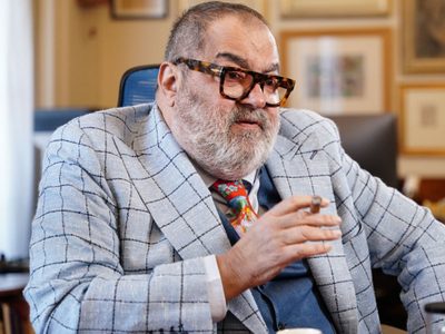 Sin Jorge Lanata: tras el anunciado final de "Lanata Sin Filtro", el programa recibe otro golpe