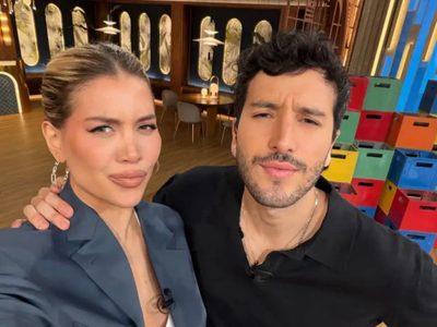 La confesión de Wanda Nara sobre Sebastián Yatra que sorprendió a todos