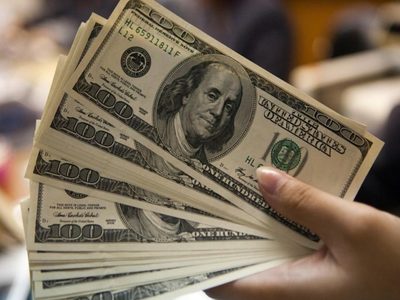 Así abre el dólar este miércoles 15 de julio