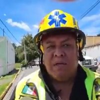 Sancionarán a titular de PC por imagen de bailarina en su casco