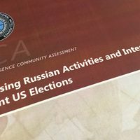 Niega Trump que Rusia tenga información confidencial suya