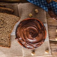 Nutella fit: con 3 ingredientes y sin azúcar, la receta irresistible que es perfecta para comer rico y sin culpas