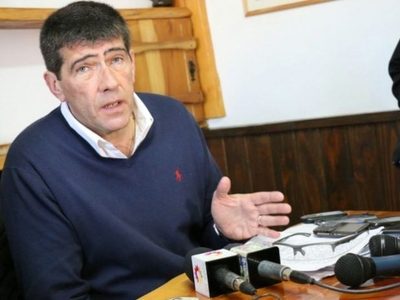 "Coronavirus en Cipolletti": el municipio tomó nuevas medidas